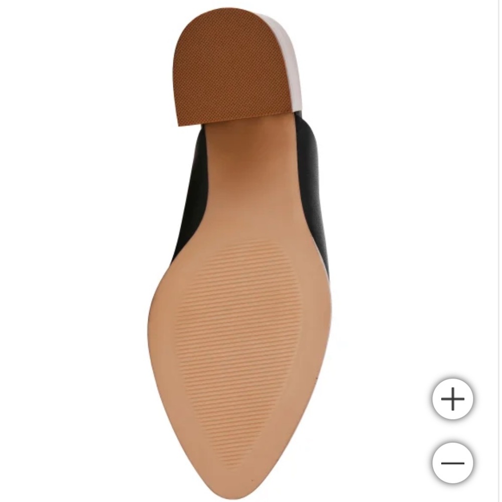 NWT DV by Dolce Vita Ladies' Heel Mule - Picture 5 of 5